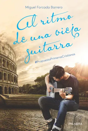 Al Ritmo de una Vieja Guitarra