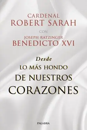 Desde lo Mas Hondo de nuestros Corazones