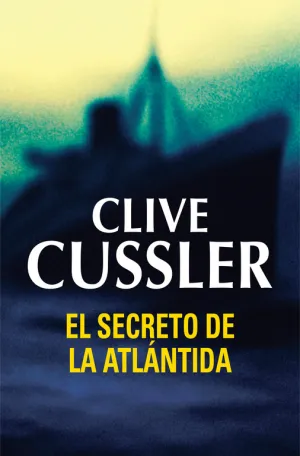 El Secreto de la Atlántida