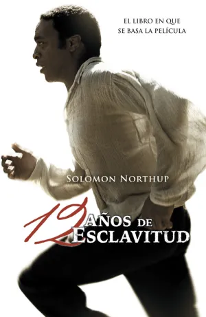 Doce Años de Esclavitud