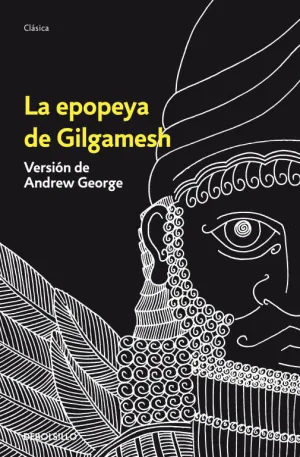 La Epopeya del Gilgamesh