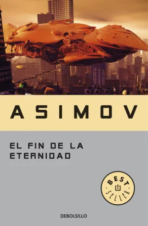 El Fin de la Eternidad