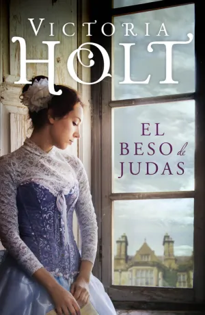 El Beso de Judas