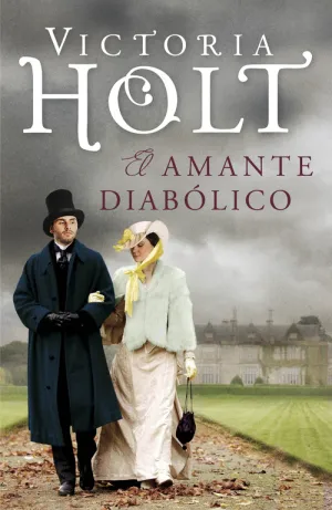 El Amante Diabólico