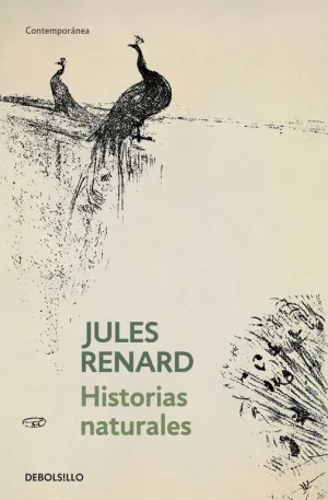 Historias Naturales
