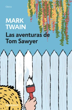 Las Aventuras de To0M Sawyer