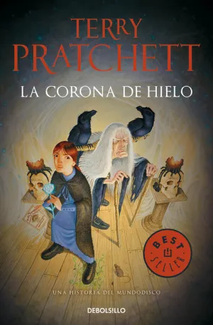 La Corona de Hielo