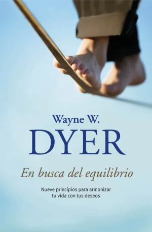 En Busca del Equilibrio