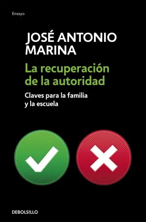 La Recuperacion de la Autoridad