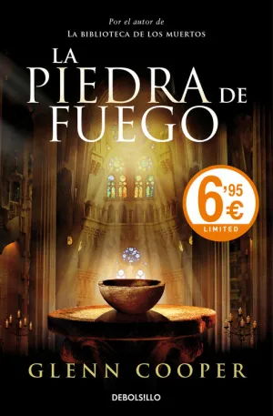Piedra de Fuego