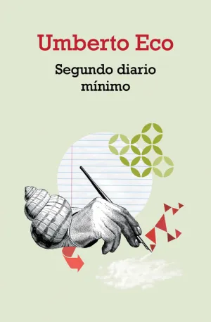 Segundo Diario Mínimo