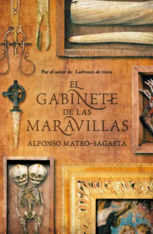 El Gabinete de las Maravillas