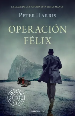 Operacion Felix