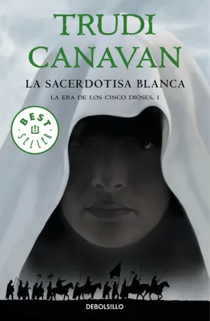 La Sacerdotisa Blanca