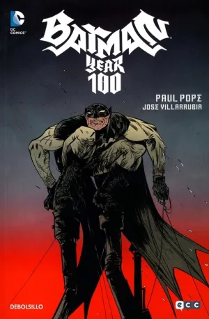 Batman. Año 100