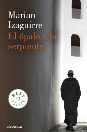 El Opalo y la Serpiente