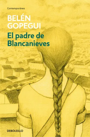 Padre de Blancanieves el