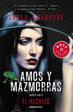 Amos y Mazmorras Iv