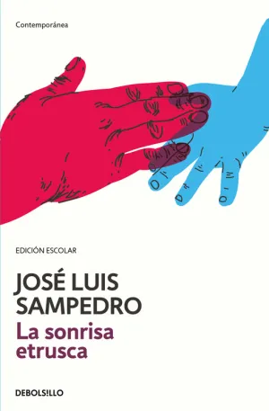 La Sonrisa Etrusca (Ed. Escolar)