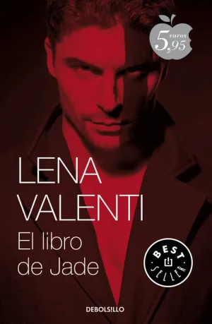 Libro de Jade el