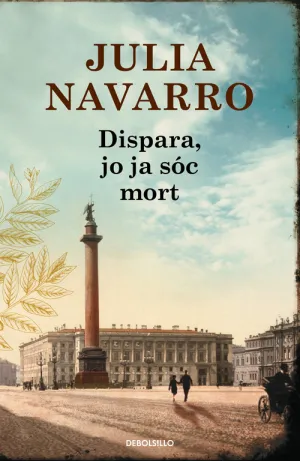 Dispara, Jo Ja Soc Mort