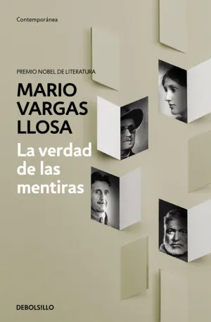 Ensayos Sobre la Verdad de las Mentiras