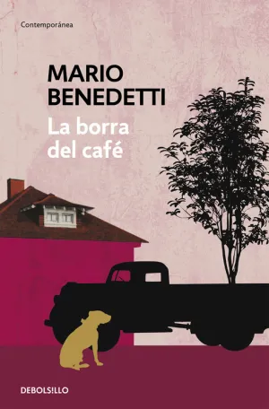 La Borra del Cafe