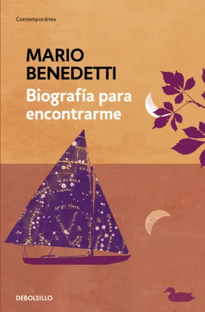 Biografia para Encontrarme