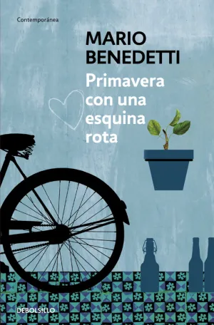 Primavera con Esquina Rota