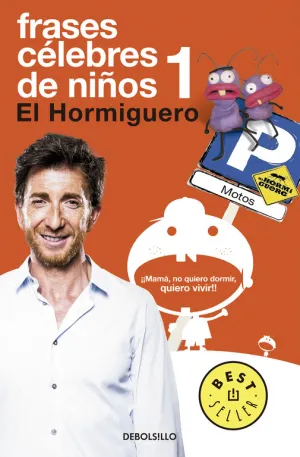 Frases Celebres de Niños