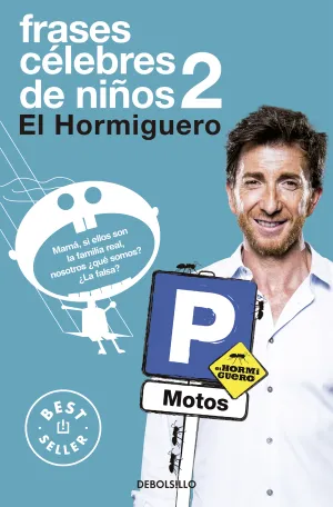 Frases Celebres de Niños 2
