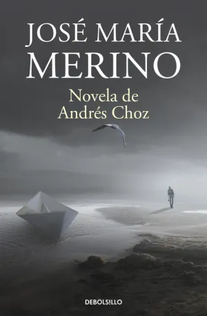 Novela de Andres Choz