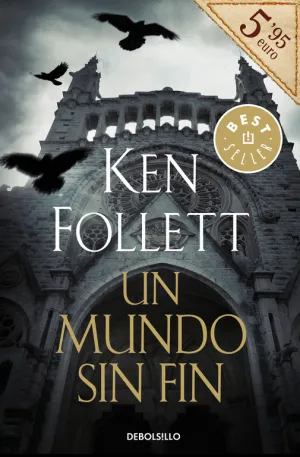 Mundo sin Fin, un (Camp. 5,95 ) S/Hiper