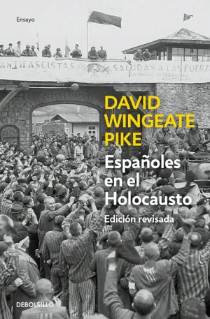 Españoles en el Holocausto