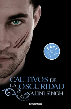 Cautivos de la Oscuridad