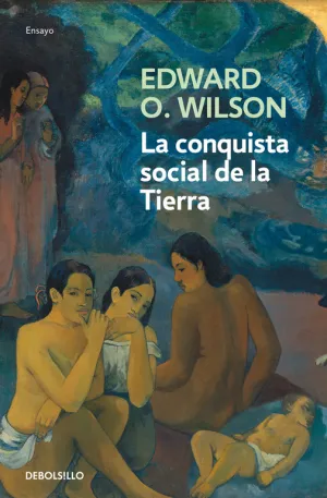 La Conquista Social de la Tierra