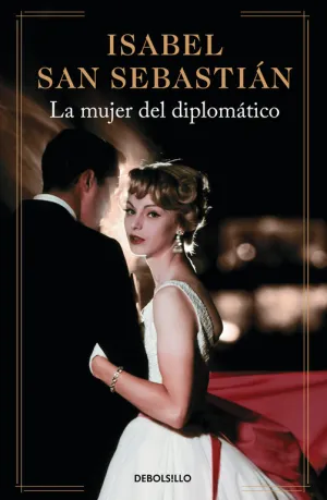 Mujer del Diplomatico, la (Cn 2015)