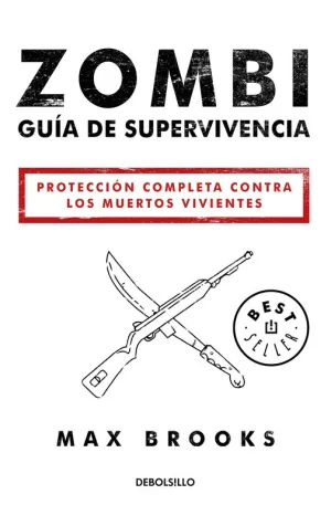 Zombi: Guia de Supervivencia