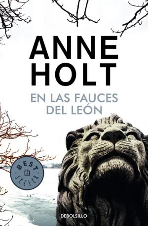 En las Fauces del Leon