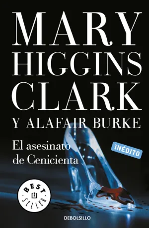 Asesinato de Cenicienta, el
