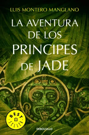 La Aventura de los Principes de Jade