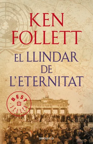 El Llindar de L´eternidad
