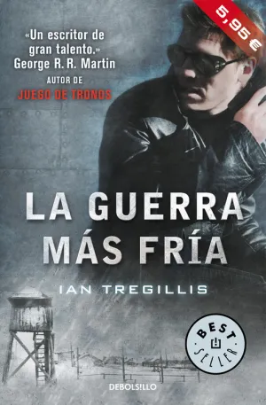 La Guerra Mas Fria