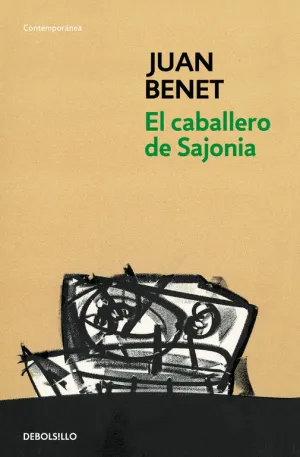 El Caballero de Sajonia