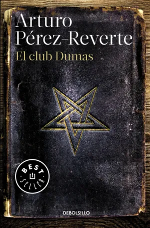 El Club Dumas