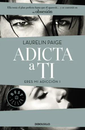 Adicta a Ti Eres mi Adiccion