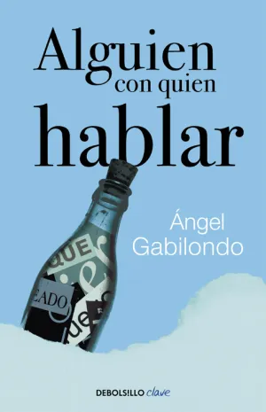 Alguien con Quien Hablar