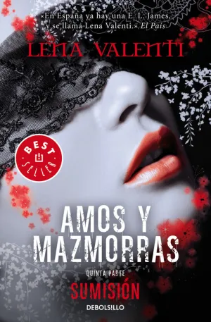 Amos y Mazmorras V