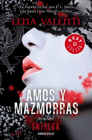 Amos y Mazmorras Vi