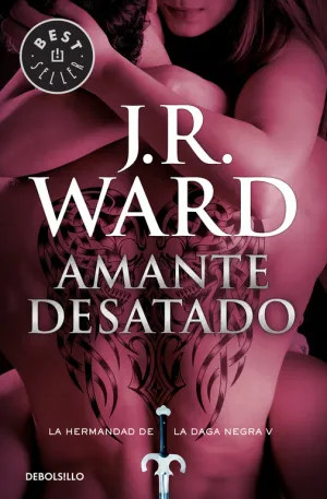 Amante Desatado. Hermandad de la Daga Nega V